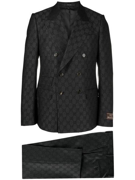 what does the gucci suit mean|gucci suit cost.